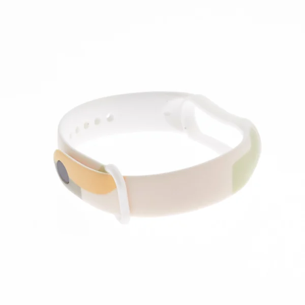 Strap Moro band for Xiaomi Mi Band 3 / 4 silicone strap watch bracelet pattern 13eng