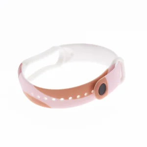 Strap Moro Wristband for Xiaomi Mi Band 4 / Mi Band 3 Silicone Strap Camo Watch Bracelet (15)eng