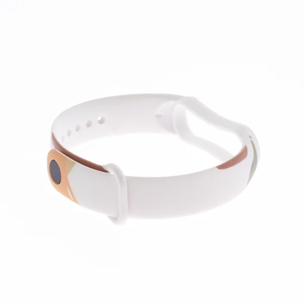 Strap Moro Wristband for Xiaomi Mi Band 6 / Mi Band 5 Silicone Strap Camo Watch Bracelet (11)eng