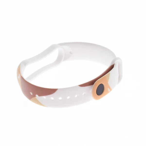 Strap Moro Wristband for Xiaomi Mi Band 6 / Mi Band 5 Silicone Strap Camo Watch Bracelet (11)eng