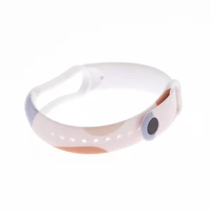 Strap Moro Wristband for Xiaomi Mi Band 6 / Mi Band 5 Silicone Strap Camo Watch Bracelet (16)eng