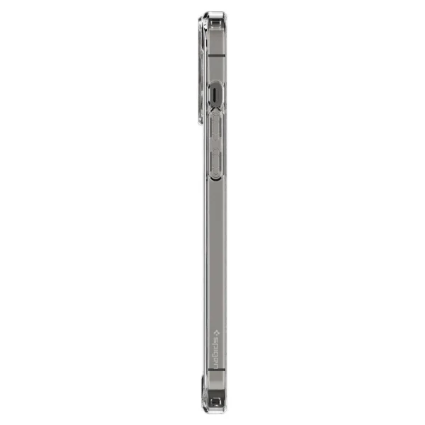 Spigen Ultra Hybrid Mag Case with MagSafe for iPhone 13 Pro - Whiteeng