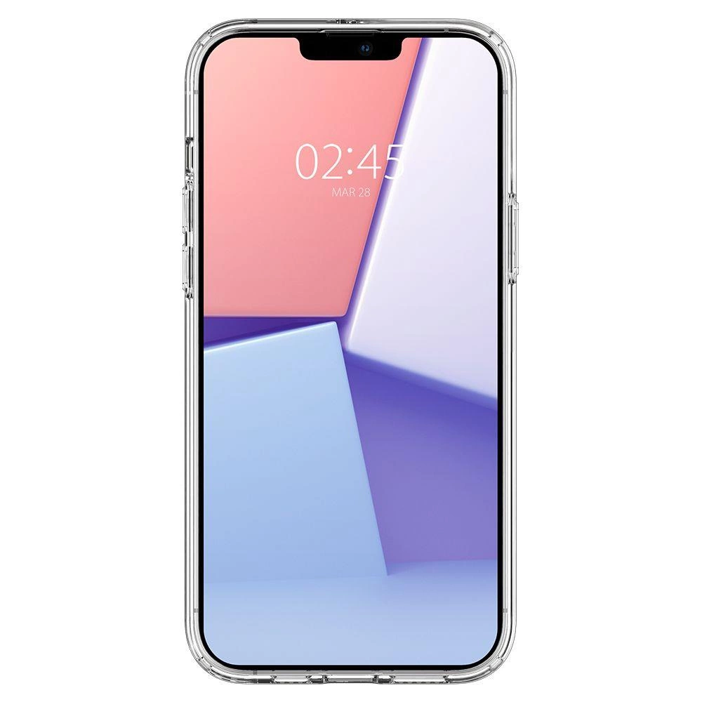 Spigen Ultra Hybrid Mag Case with MagSafe for iPhone 13 Pro - Whiteeng