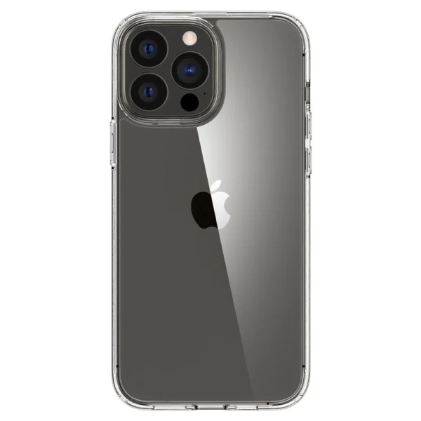 Spigen Ultra Hybrid Case for iPhone 13 Pro Max - Cleareng
