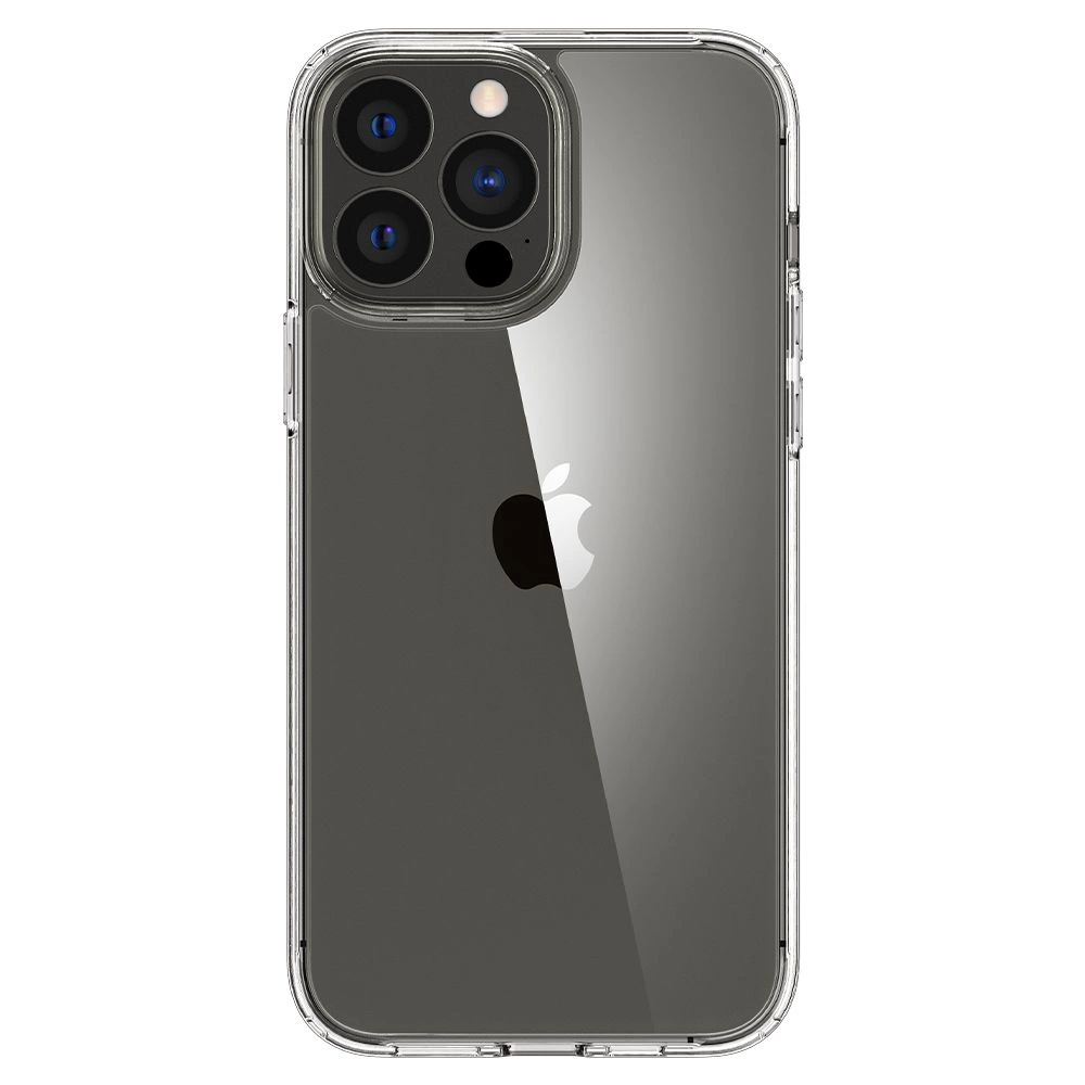 Spigen Ultra Hybrid Case for iPhone 13 Pro Max - Cleareng
