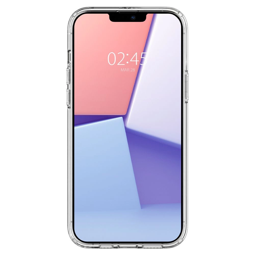 Spigen Ultra Hybrid Case for iPhone 13 Pro Max - Cleareng