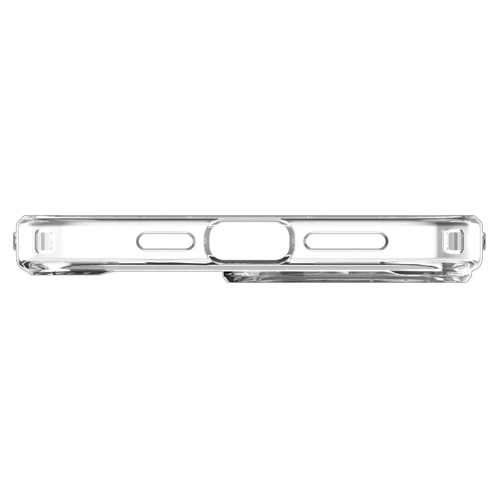 Spigen Ultra Hybrid Case for iPhone 13 Pro Max - Cleareng