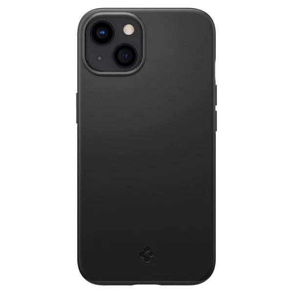 Spigen Thin Fit iPhone 13 Case - Blackeng