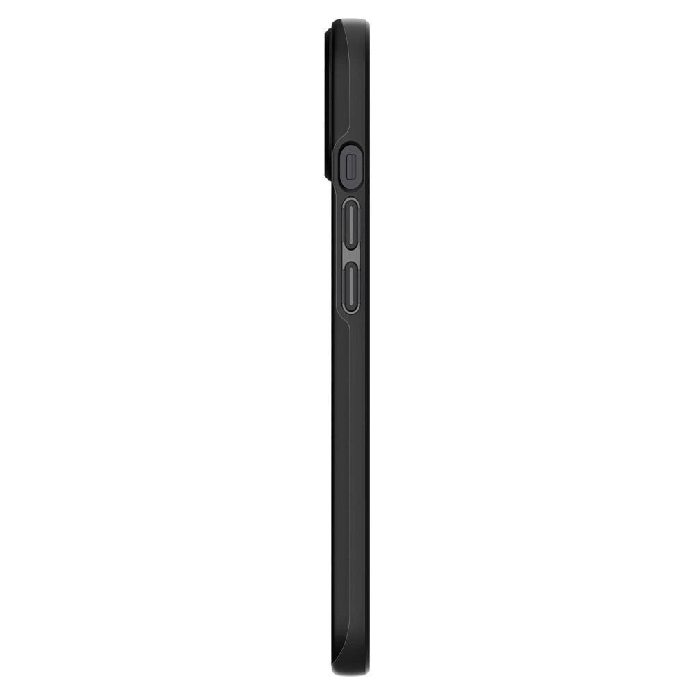 Spigen Thin Fit iPhone 13 Case - Blackeng