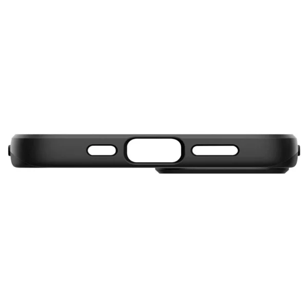 Spigen Thin Fit iPhone 13 Case - Blackeng
