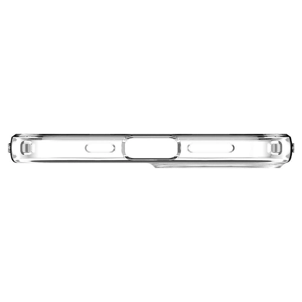 Spigen Liquid Crystal iPhone 13 Case - Cleareng