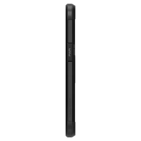 Spigen Tough Armor iPhone 13 Case - Blackeng