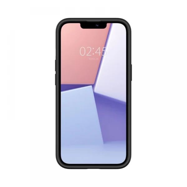 Spigen Ultra Hybrid iPhone 13 Case - Matte Blackeng