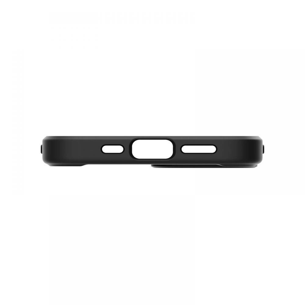Spigen Ultra Hybrid iPhone 13 Case - Matte Blackeng