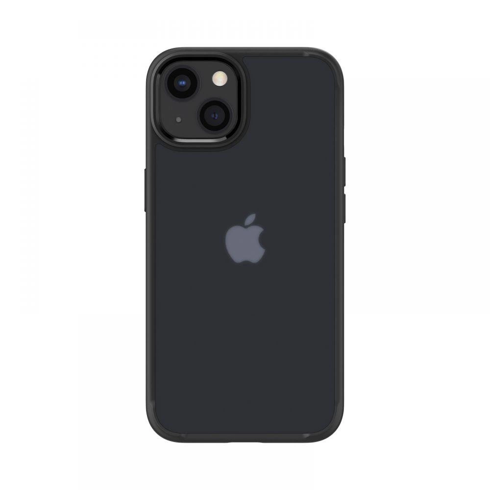 Spigen Ultra Hybrid iPhone 13 Case - Matte Blackeng