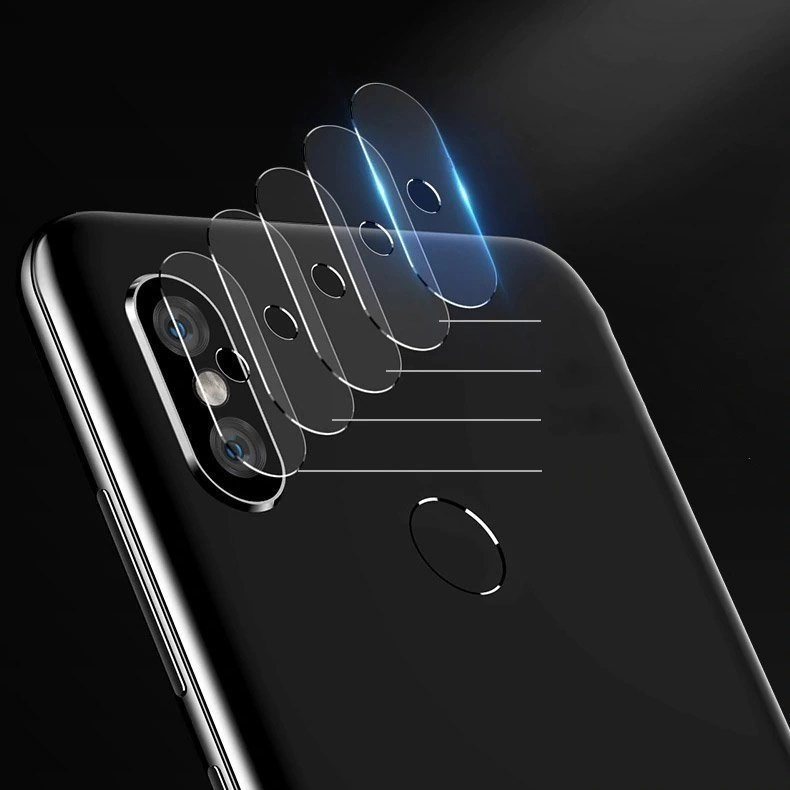 Wozinsky Camera Tempered Glass super durable 9H glass protector iPhone 12 Pro Maxeng