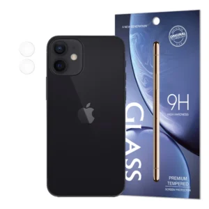 Camera Flexible Glass super durable glass protector iPhone 12eng