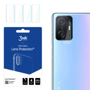 Xiaomi 11T/11T Pro - 3mk Lens Protection™eng