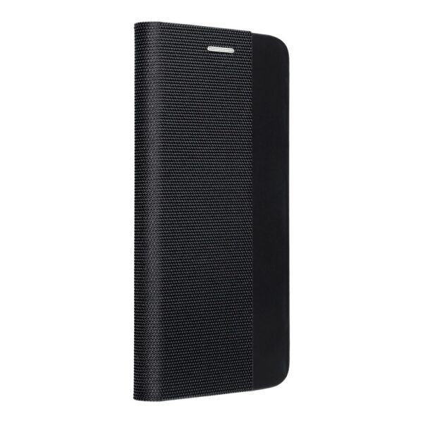 SENSITIVE Book for IPHONE 17 Air black