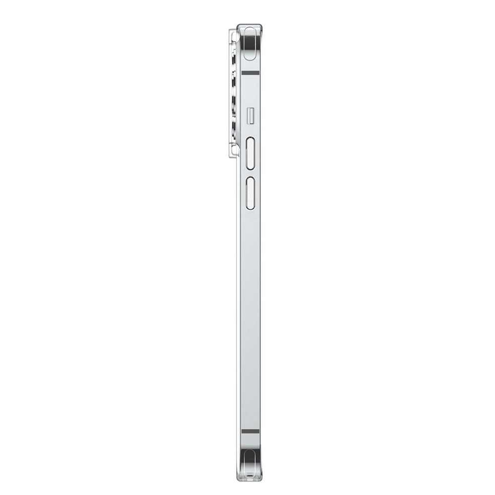 Baseus Simple Series Case transparent gel case for iPhone 13 Pro Max transparent (ARAJ000202)eng
