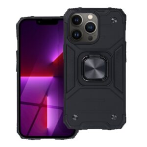NITRO case for IPHONE 17 Pro Max black