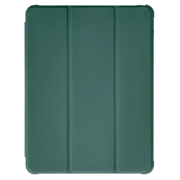 Stand Tablet Case Smart Cover case for iPad mini 2021 with stand function greeneng