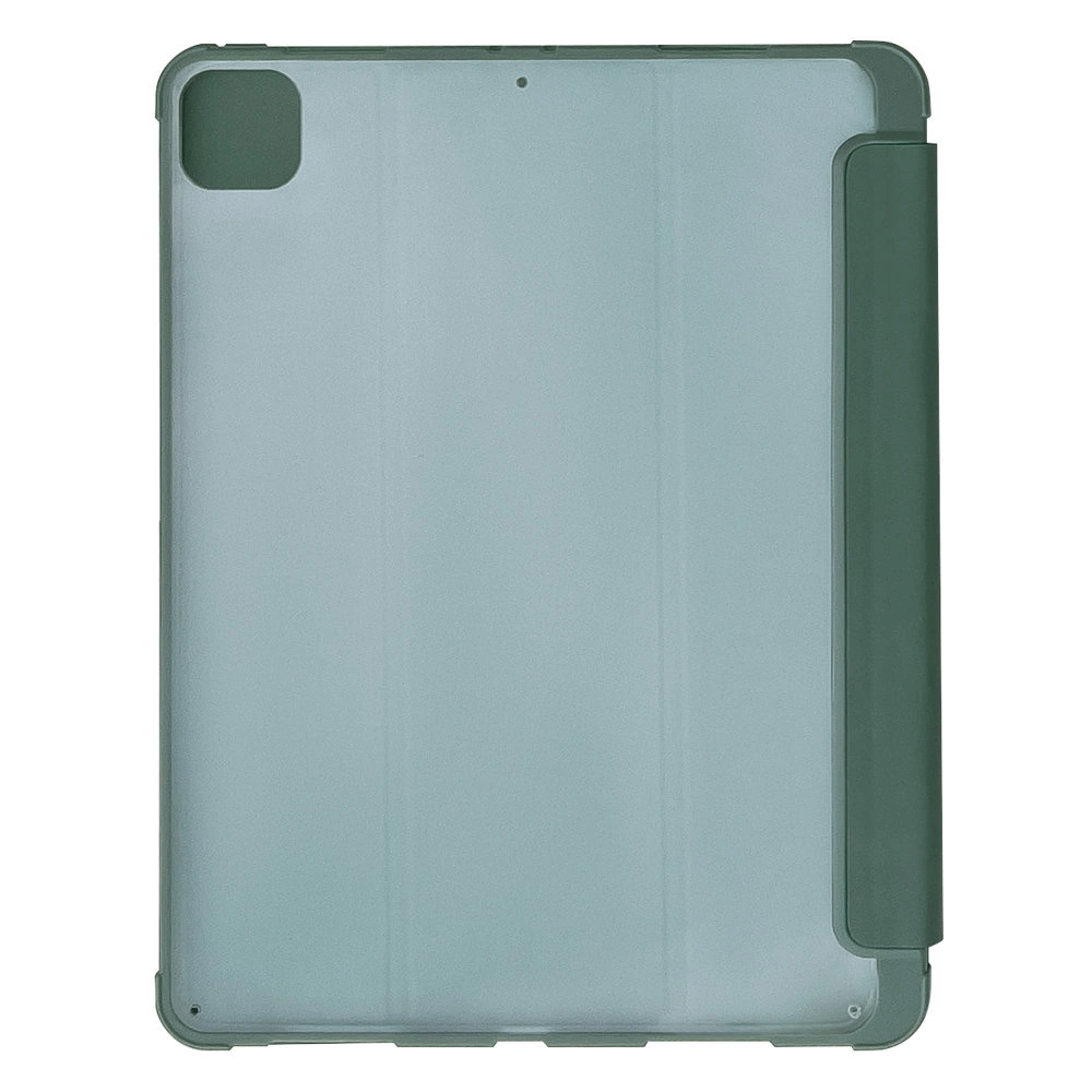 Stand Tablet Case Smart Cover case for iPad mini 2021 with stand function greeneng