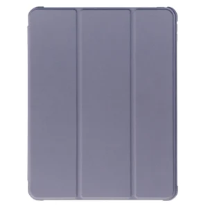 Stand Tablet Case Smart Cover case for iPad mini 2021 with stand function blueeng