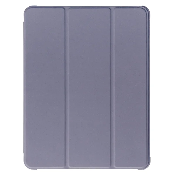 Stand Tablet Case Smart Cover case for iPad mini 2021 with stand function blueeng
