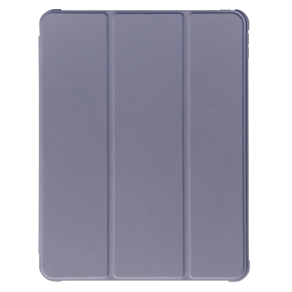 Stand Tablet Case Smart Cover case for iPad mini 2021 with stand function blueeng