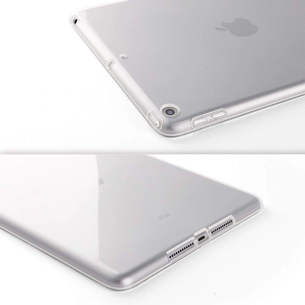 Slim Case ultra thin cover for iPad mini 2021 transparenteng