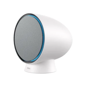 Remax Satellite Series Wireless bluetooth 5.0 speaker 1200mAh white (RB-H9 mini)eng