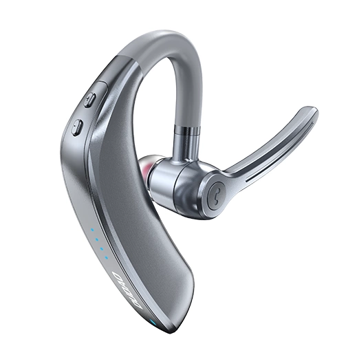 Dudao U4XS business headset wireless bluetooth 5.0 headset gray (U4XS-gray)eng