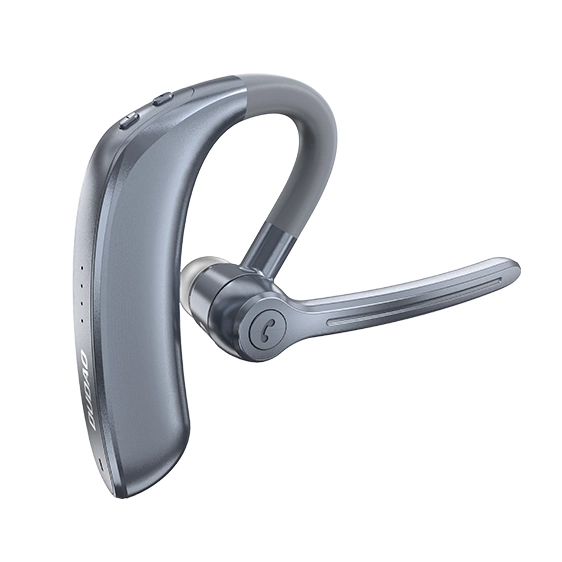 Dudao U4XS business headset wireless bluetooth 5.0 headset gray (U4XS-gray)eng