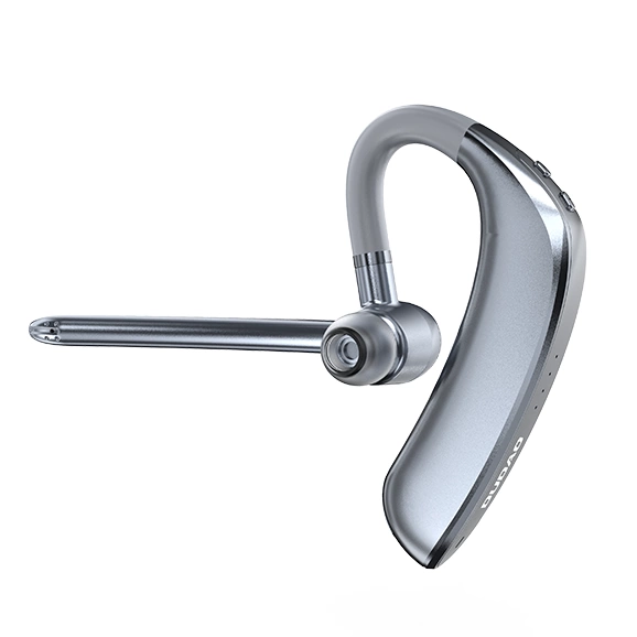 Dudao U4XS business headset wireless bluetooth 5.0 headset gray (U4XS-gray)eng