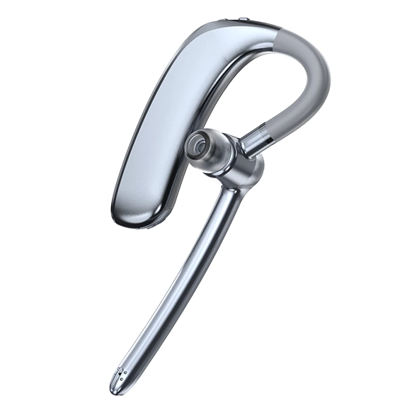 Dudao U4XS business headset wireless bluetooth 5.0 headset gray (U4XS-gray)eng