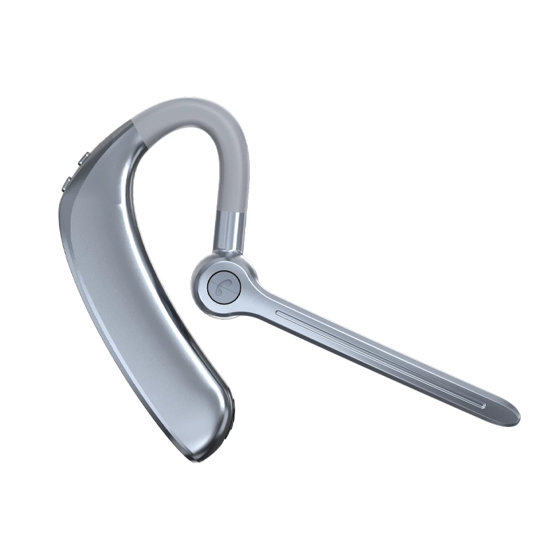 Dudao U4XS business headset wireless bluetooth 5.0 headset gray (U4XS-gray)eng