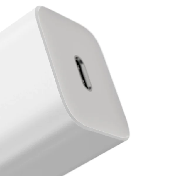Baseus Super Si 1C fast charger USB Type C 20 W Power Delivery white (CCSUP-B02)eng