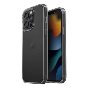 Uniq Air Fender case for iPhone 13 Pro / iPhone 13 - grayeng