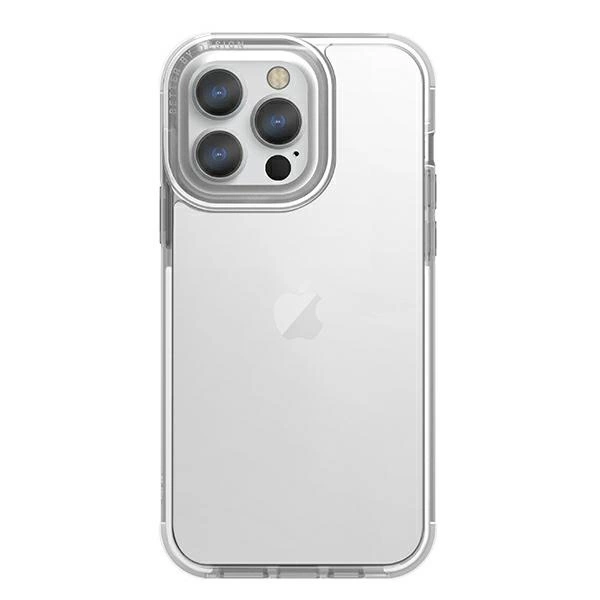 Uniq Combat case for iPhone 13 Pro / iPhone 13 - whiteeng