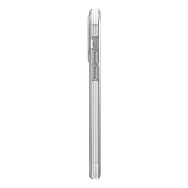 Uniq Combat case for iPhone 13 Pro / iPhone 13 - whiteeng