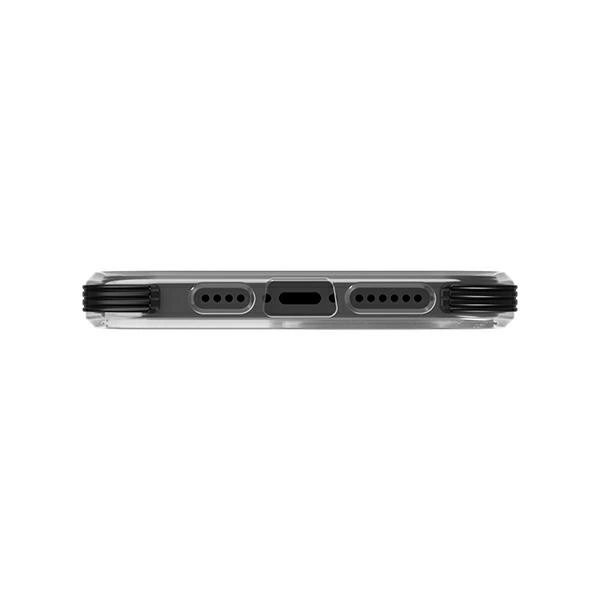 Uniq Combat case for iPhone 13 Pro / iPhone 13 - blackeng