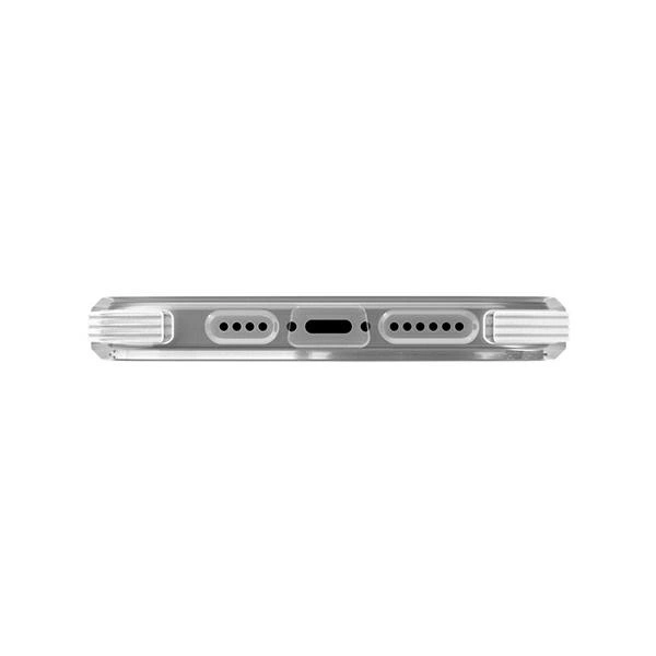 Uniq Combat case for iPhone 13 Pro Max - whiteeng