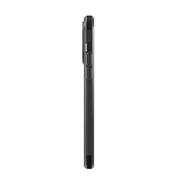 Uniq Combat case for iPhone 13 Pro Max - blackeng