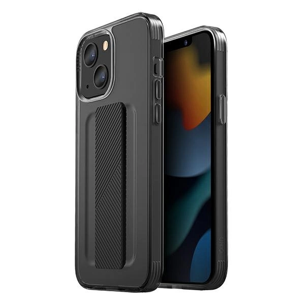 79921_1 Uniq Heldro case for iPhone 13 - grayeng