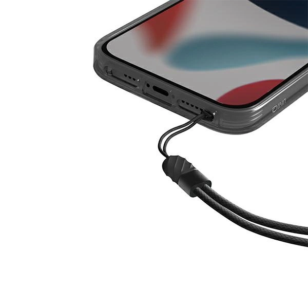 79921_5 Uniq Heldro case for iPhone 13 - grayeng