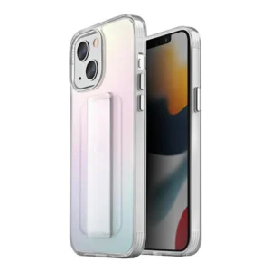 Uniq Heldro case for iPhone 13 - iridescenteng
