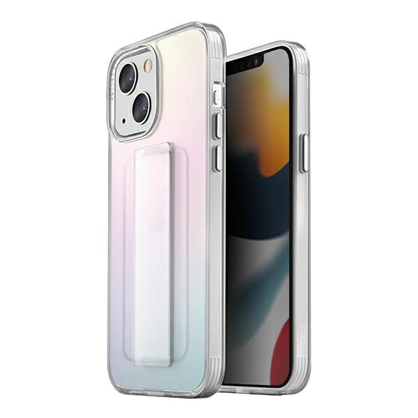 79922_1 Uniq Heldro case for iPhone 13 - iridescenteng