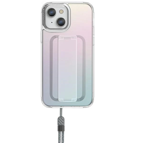 79922_2 Uniq Heldro case for iPhone 13 - iridescenteng