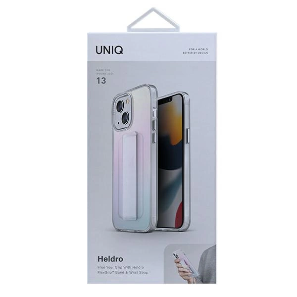 79922_6 Uniq Heldro case for iPhone 13 - iridescenteng